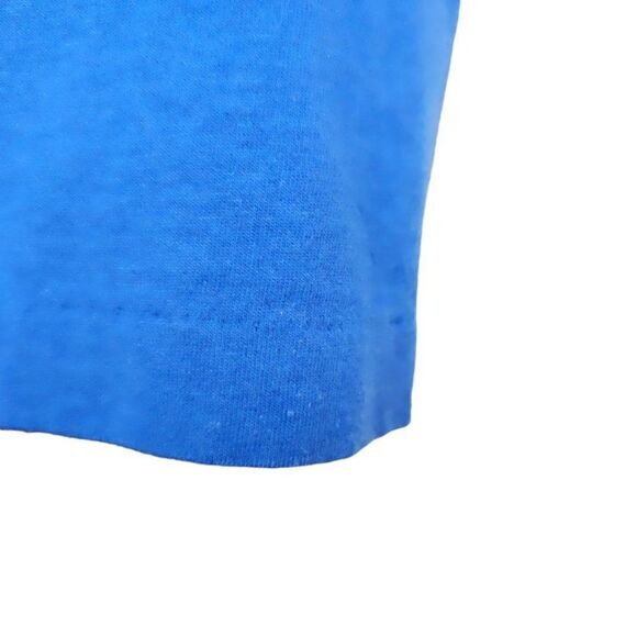 Vintage Sharp Zaurus T Shirt Mens Size Large 90s PDA Personal Digital Assistant - Picture 5 of 7